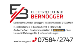 Elektrotechnik-Bernoegger