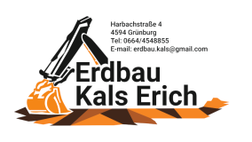 Erdbau-Erich-Kals