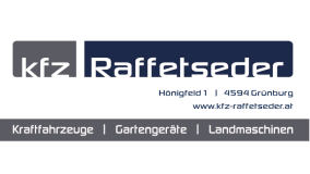 KFZ-Raffetseder