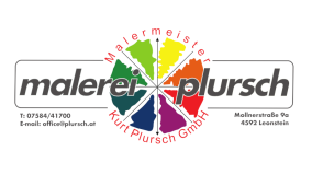 Malerei-Plursch