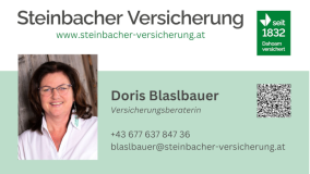 Steinbacher-Versicherung