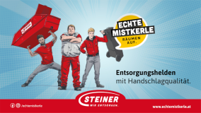 Steiner-Entsorgungen