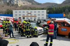 Bernegger Fire Fighter Competition 23