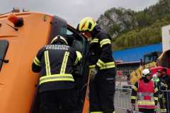 Bernegger Fire Fighter Competition 24