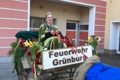 Fasching 2020